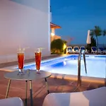 Apartment Sasso