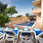 Apartment Sasso