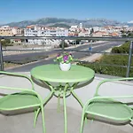 Apartments Dzeki