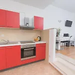 Apartments Dzeki