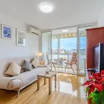 Apartment City Walk