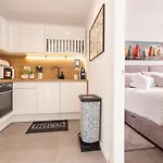 Sonia Apartment