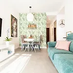 Sonia Apartment