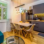 Apartman Letifico
