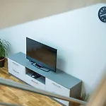 Too Sweet Apartment 1