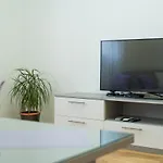Too Sweet Apartment 1