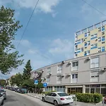 Too Sweet Apartment 1