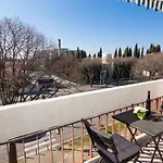 Apartment Ruza