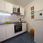 West Wall Apartment