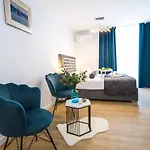 Rc Apartment