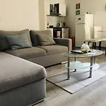 West Wall Apartment