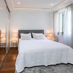 Luxury Apartment Bossa