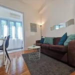 Apartment Bacvice In Split