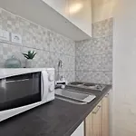 Apartment Bacvice In Split