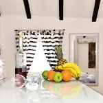 Marigold Stone House