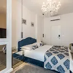 Elixir Luxury Rooms