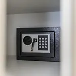 Cor Rooms