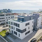 Golden Apartment