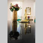 Luxurious Apartment Bella Lux In City Center With Free Parking Included!