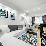 Luxury Apartment Set