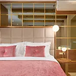 Geremia Luxury Rooms