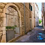 Luxury Old Town Suites