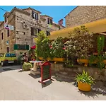 Luxury Old Town Suites