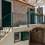 Apartment Gorki