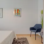 Chris\'s condo 2