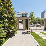 Chris\'s condo 2