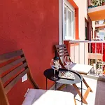Old Platz Apartment