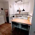 Studio Apartmant Leona With Parking Place