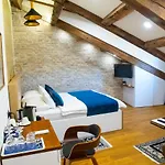 Oblivion Luxury Rooms