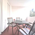Residential Apartment