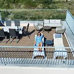 Luxury Penthouse Queen