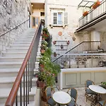 Judita Palace Heritage Hotel