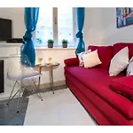 Zorro Apartment