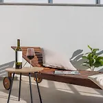 Luxury Rooftop Apartment Zalato