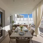 Luxury Rooftop Apartment Zalato