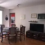 Apartment Bucka