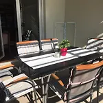 Apartment Bucka