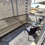 Apartman Antonela With Free Garage Parking