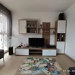 Apartman Antonela With Free Garage Parking