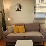 Beata East Side Apartment
