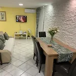 Old Town Apartment Split