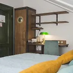 Diana Hotel Villa
