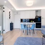Brand New Elite Apartment Split