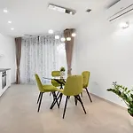 Apartment Amadeo