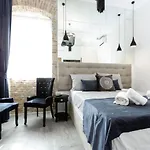 Marie Rooms Centar Split