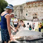 Marie Rooms Centar Split
